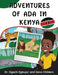 Adventures of Ada in Kenya: Story Book by Ogechi Egbujor