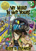 My Mind Is Not Yours: Welcome to Tarot Tori City by Eliot Daniel Esparza
