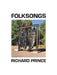 Richard Prince: Folksongs by Richard Prince