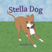 Stella Dog by Auntie L