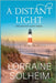 A Distant Light by Solheim, Lorraine