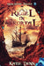Rebel in Skorval by Katie Dunn