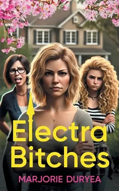 Electra Bitches by Marjorie Duryea