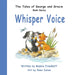 Whisper Voice by Bobbie Friedhoff