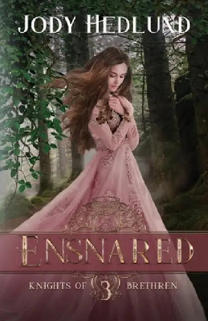 Ensnared by Jody Hedlund