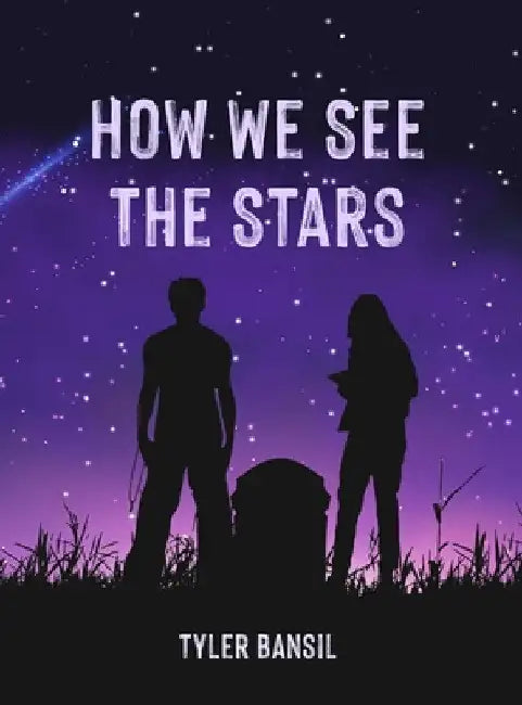 How We See The Stars by Bansil