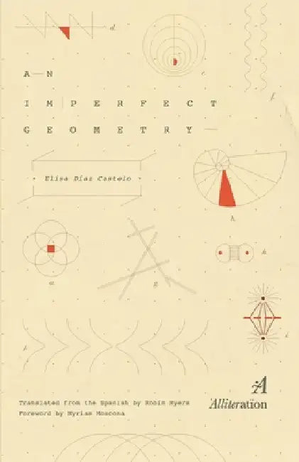 An Imperfect Geometry by Elisa Díaz Castelo