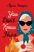 You Don't Know Nana by Alyssa Belfiglio