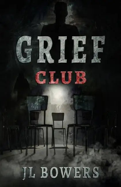 Grief Club by J. L. Bowers