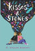 Kisses & Stones by D. Allyson Howlett