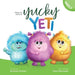 How to Cure a Yucky Yeti by Brittany Plumeri