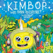 Kimbop Was Born To Explore!: A book about exploring your imagination and the world around you! by Kristopher Kotcher