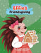 Effie's Friendsgiving by Jennifer Morhaime