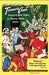 The Catholic Treasure Chest Treasury of Lent, Easter, and Springs Feasts Comics by Golden Key Media