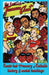 The Catholic Treasure Chest Comic Book Treasury of Catholic History and Social Teaching by Jeff Kenney