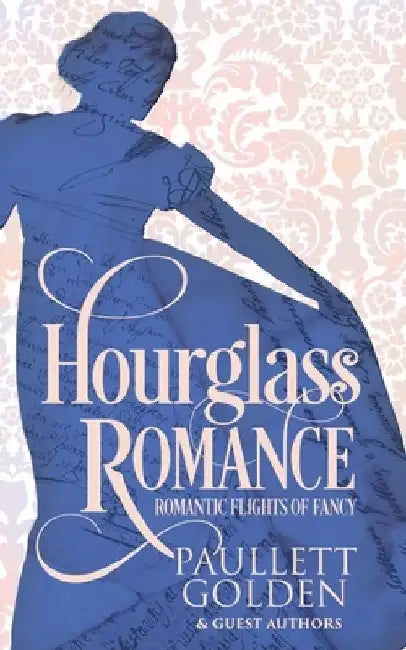 Hourglass Romance by Michelle Helen Fritz