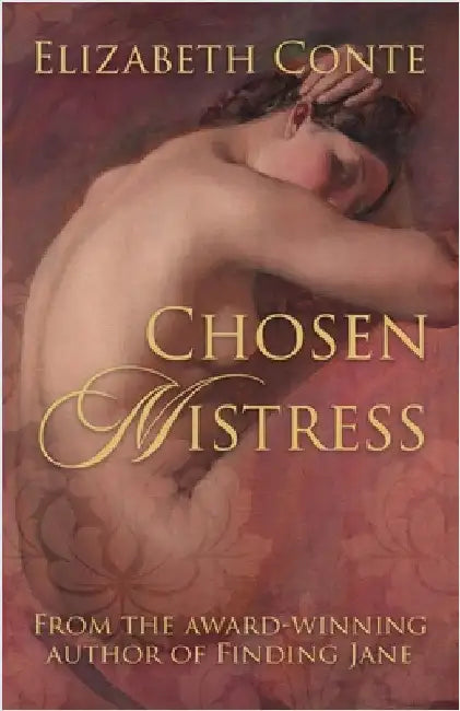 Chosen Mistress by Elizabeth Conte