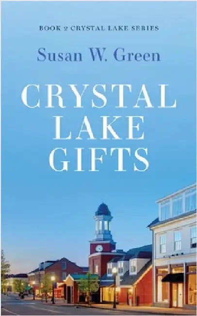 Crystal Lake Gifts by Green, Susan W.
