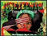 Juneteenth: Free and Unequal by Markethia Mull