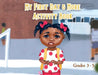 My First Day and More Activity Book by Markethia Mull