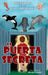 La puerta secreta: The Secret Door by Minda Gomez