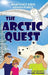 The Arctic Quest by Minda Gomez