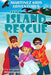 The Island Rescue by Minda Gomez