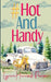 #HotAndHandy: A small-town contemporary romance by Lynne Hancock Pearson