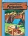 Fortbuilders: Backyard Pioneers by Julie A. Elledge