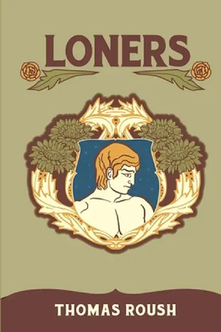 Loners by Tom Roush