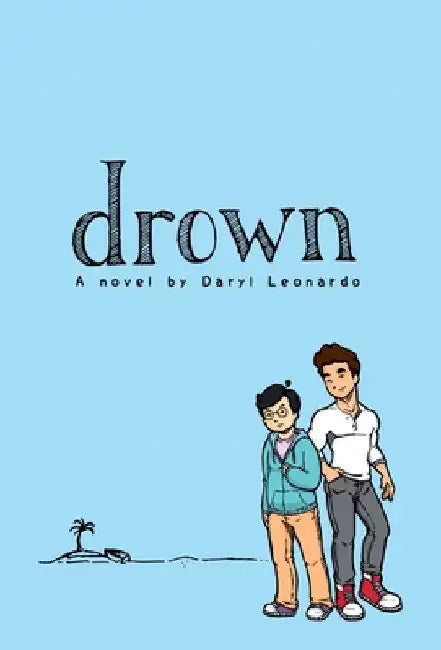 drown by Daryl Leonardo