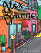 Alex and the Drummer by Laura Hales