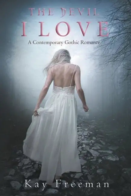 The Devil I Love by Kay Freeman