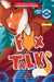 The Fox in the Talks by Joshua Atlas Aultman