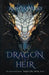 The Dragon Heir by Amelia Maria Wood
