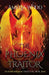 The Phoenix Traitor by Amelia Maria Wood