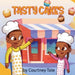 Tasty Cakes by Courtney Tate