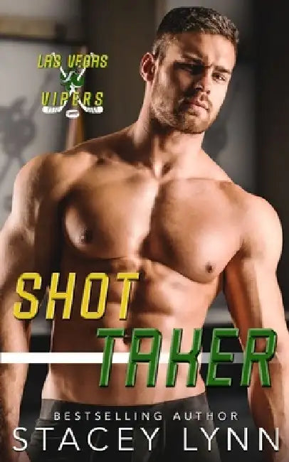 Shot Taker by Stacey Lynn