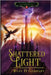 Shattered Light by Gebhart, Ryan D.