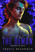 Curiosity Caught the Demon: An MM Paranormal Romance by Travis Beaudoin