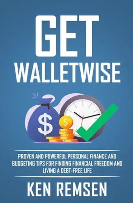Get WalletWise by Ken Remsen