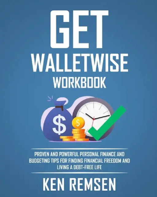 Get Wallet Wise, The Workbook by Remsen