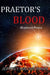 Praetor's Blood: Shattered Peace by Jeffrey Macsporran