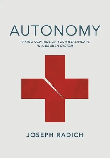 Autonomy by Joseph Radich