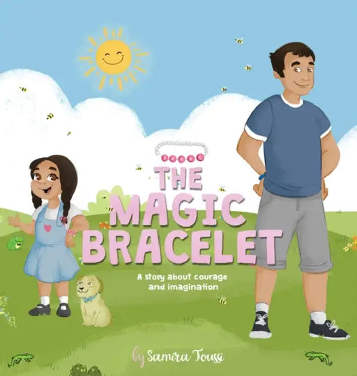 The Magic Bracelet by Garry J. Shaw