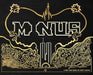 Minus by Matt Daniel