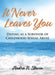 It Never Leaves You: Dating As A Survivor of Childhood Sexual Abuse by Audra R. Slavin