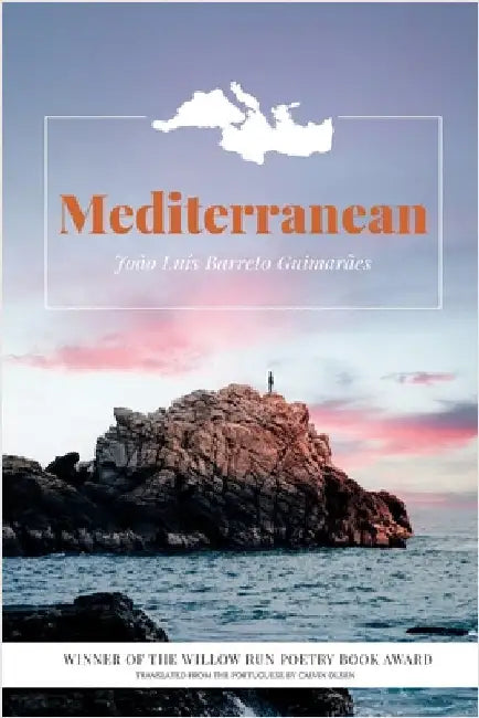 Mediterranean by João Luis Barreto Guimarães