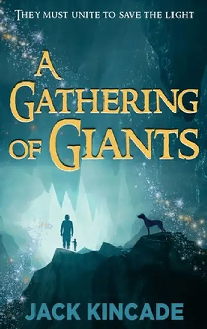 A Gathering of Giants by Jack Kincade