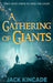 A Gathering of Giants by Jack Kincade